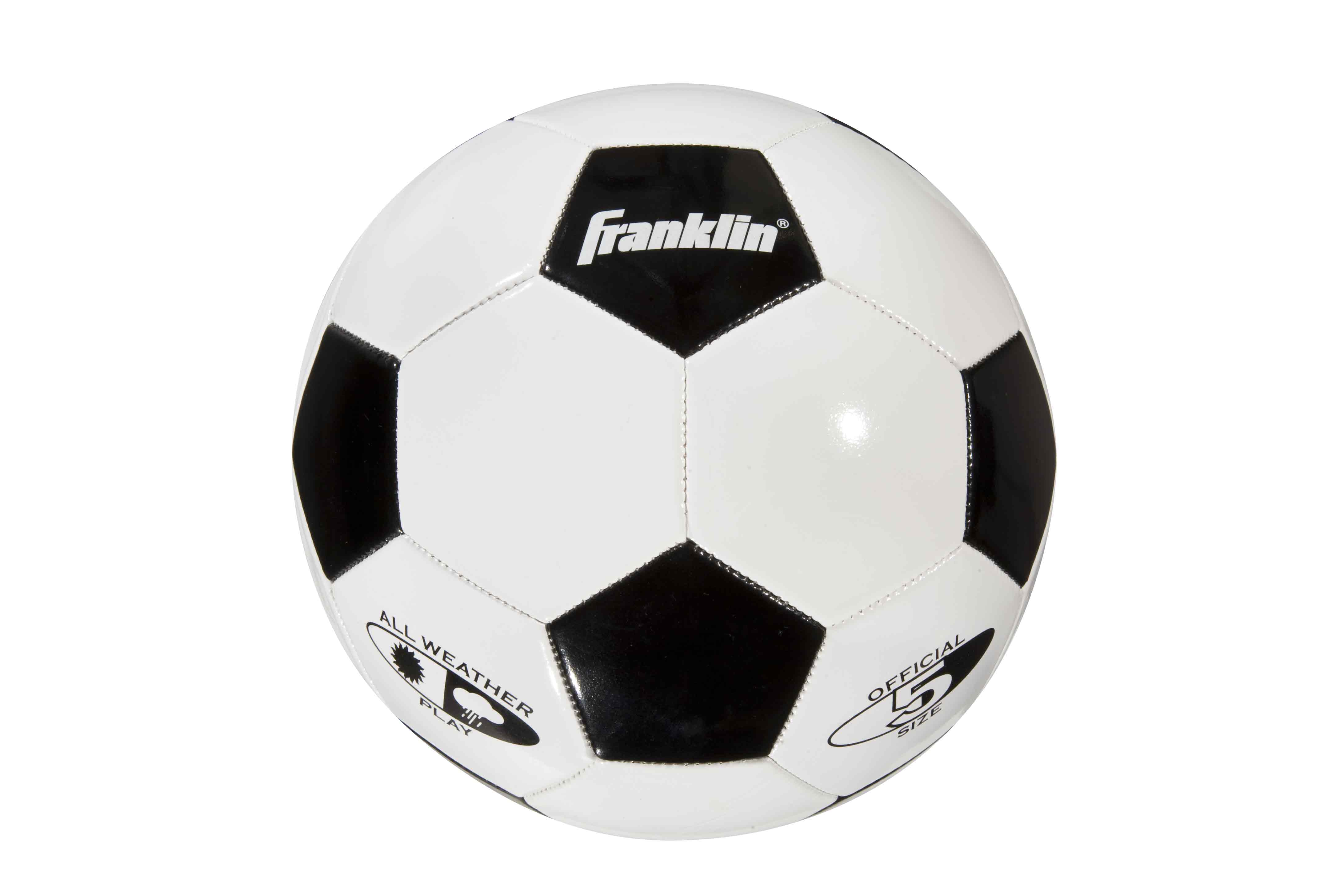6784 Competition 100 Size 5 Soccer Ball