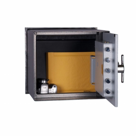 Picture of Hollon B2500 17 in. D Floor Safe with Dial Lock