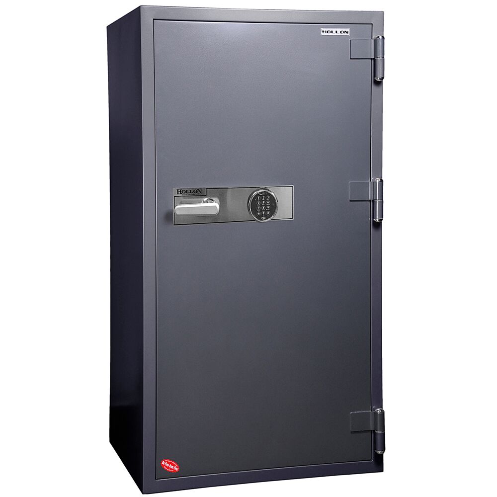 HS-1600E 2 Hour Fireproof Office Safe - 13.76 cu. ft.