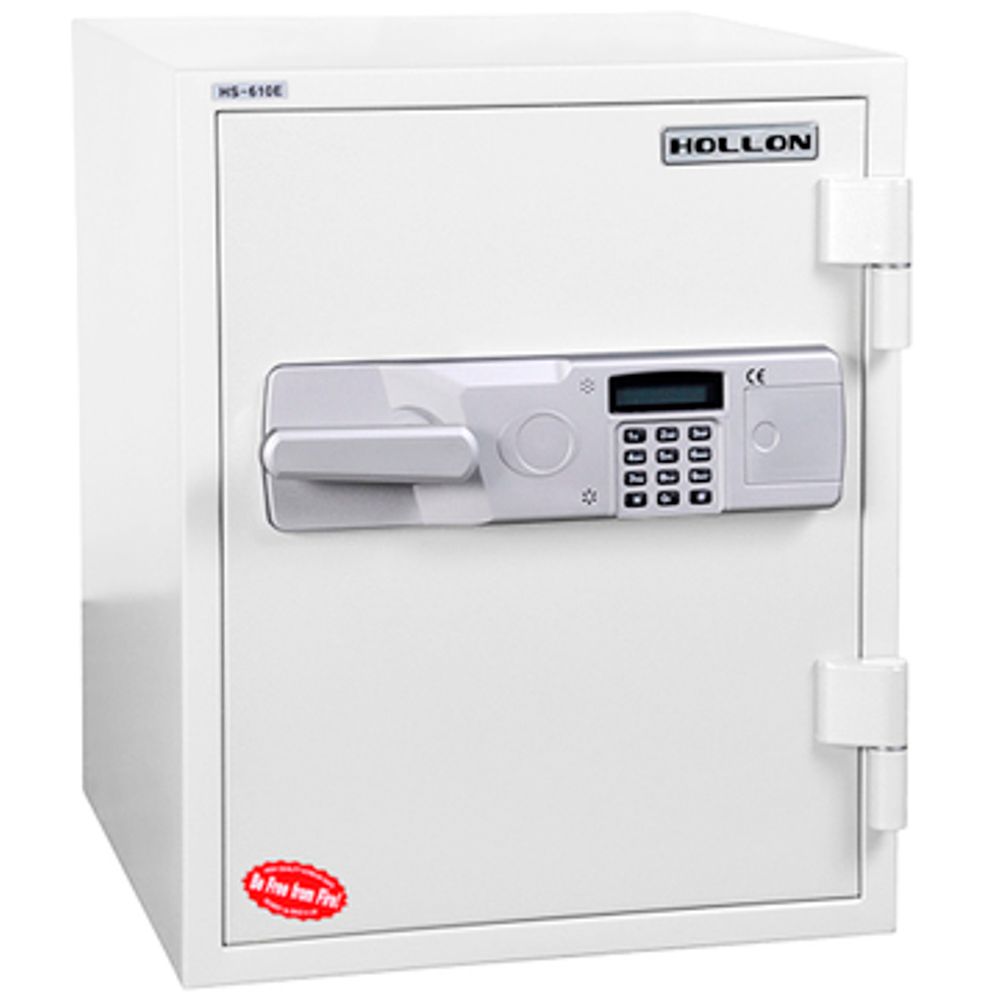 2 Hour Fireproof Office Safe - 1.5 cu. ft.