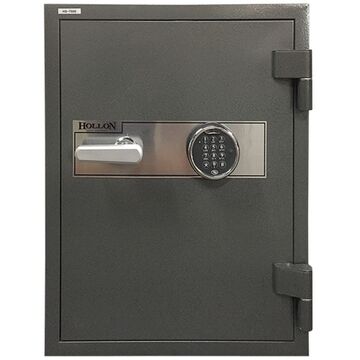 2 Hour Fireproof Office Safe - 2.43 cu. ft.