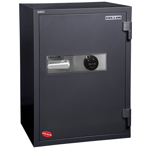 HS-880E 2 Hour Fireproof Office Safe