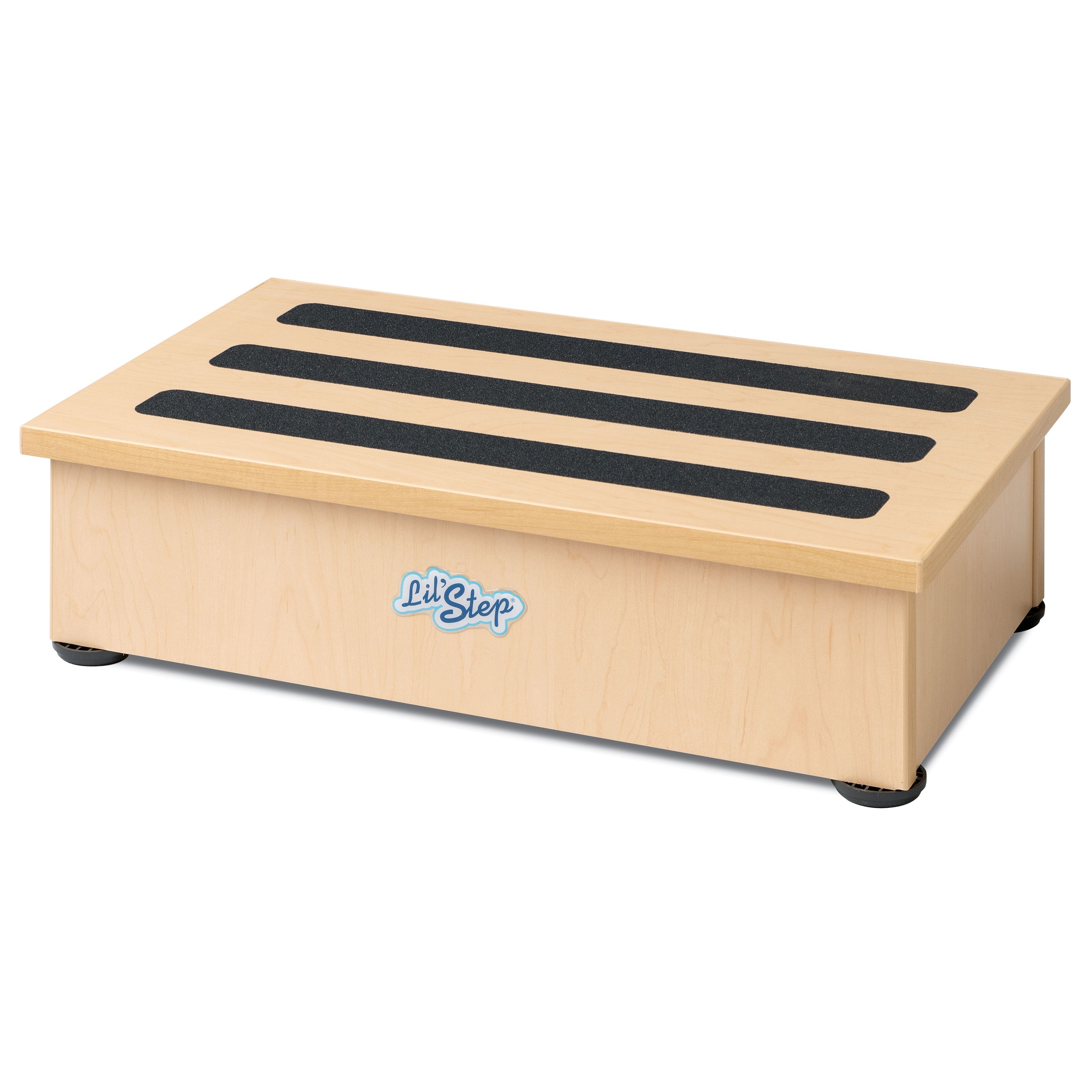 Picture of Ozark River Portable Sink AC-01-STPM Lil Step - Maple