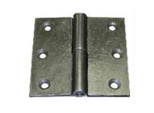 Picture of John Wright 88-441 Barrel Hinge Right Hand - Pair