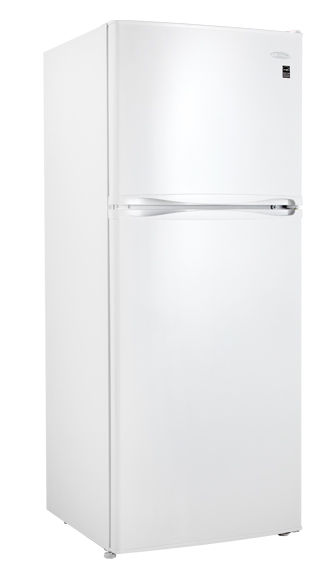  DFF280WDB DFF280WDB 10 cu.ft frost free refrigerator, ENERGY STAR