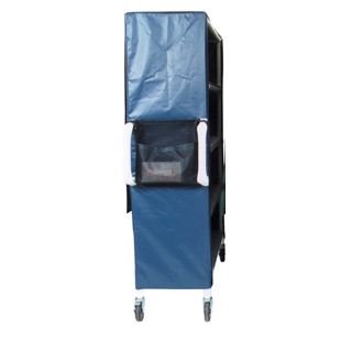 Picture of MJM International 321-SM Cart Accessory Bag