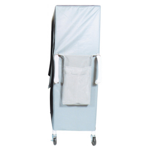 Picture of MJM International 323-LG Cart Accessory Bag