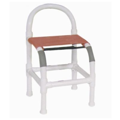 Picture of MJM International 155 Bath Bench Adjustable Height Legs