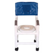 Picture of MJM International 115-3TW-SSDE-RH Shower Chair