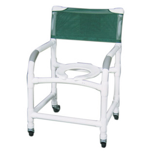 Picture of MJM International 122-3 Shower Chair