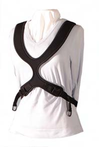 Picture of MJM International SH Shoulder- Chest Harness