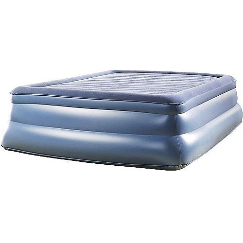 Picture of Rest Rite Specialty Sleep MM01917QN Simmons Beautyrest Skyrise 19in - Queen