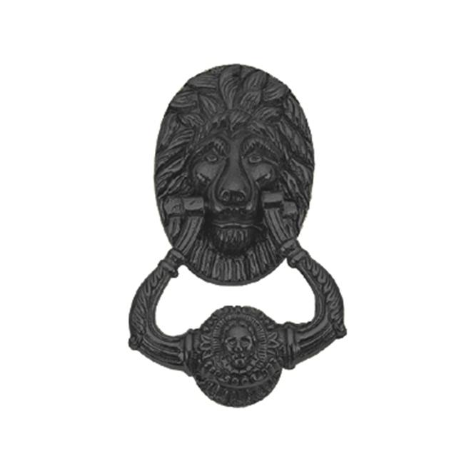 Details About Brass Accents A07 K5000 613 Lion Door Knocker 7 50 In Oil Rubbed Bronze