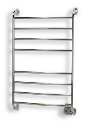Picture of See All Industries HSKS Warmrails Towel Warmer- Satin Nickel