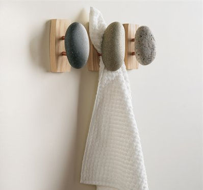 Coast Hooks Single - Ash Backplate