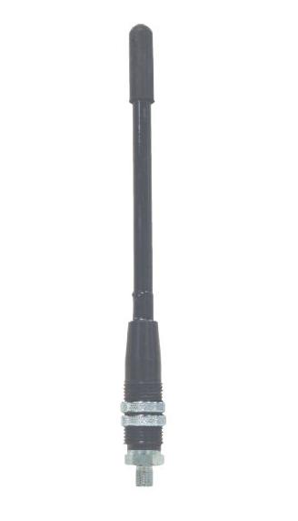 Picture of Accessories unlimited AU108 8 in. Twist and Tune CB Antenna