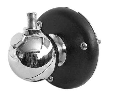 Picture of Accessories unlimited AUBALL Ball CB Antenna Mount