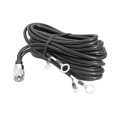 Picture of Accessories unlimited AUPLL18 18 ft. Plug to Lug Co-Phase Harness