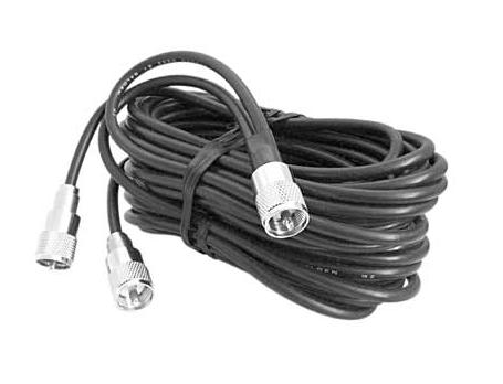 Picture of Accessories unlimited AUPPP18 18 ft. Plug to Plug Co-Phase Harness