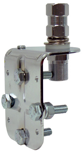 Side Mount with K4A Stud