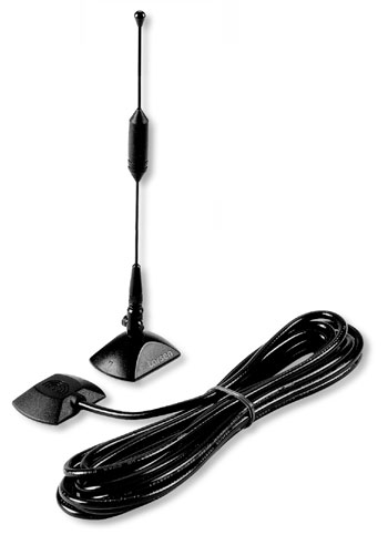 Picture of Larsen KG3E825MPL Onglass Enc 3Db 806-896Mhz Antenna Kit with Mpl