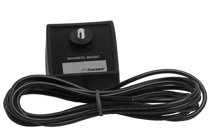Larsen  Mount Magnet 12 ft. Coax
