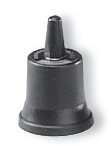 Larsen NMO150BCO 144-174Mhz Black Coil Only -  Larsen Products Corporation