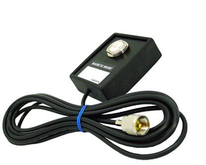 Larsen NMOMM Magnet Mount - NMO Series