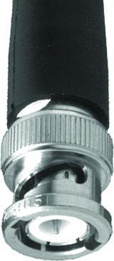 Picture of Maxrad MEXC450BN 450-470 Mhz 6 in. Molded Duck