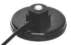 Rg With 12 Ft. Rg58U Sol Non Stick Pl259 - Black