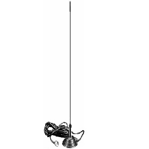 Picture of Procomm CB270 Cellular Style Mag Mount Cb Antenna
