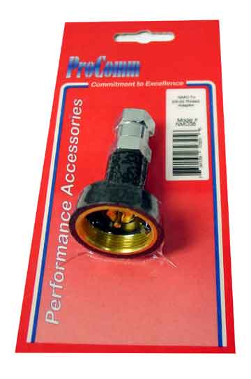 .38" Nmo to Adaptor with NMO Mounts