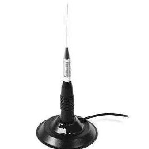 36 in. Ss Whip Mag Mntspring15 ft.Rg58 Coaxuhf Conn