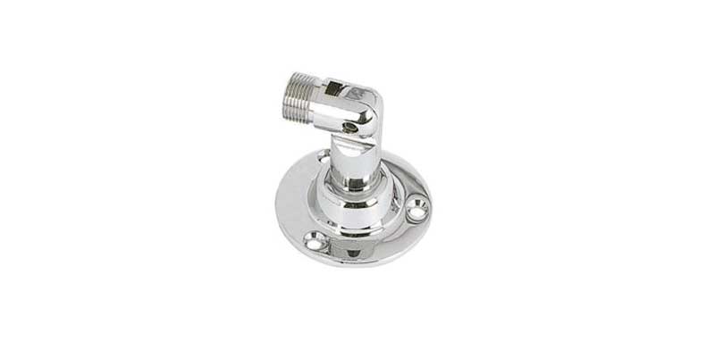 81 Swivel Base Mount Stainless Steel