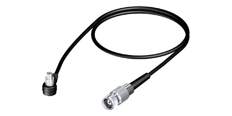 CPA132 Adapter Cable For Nokia 5100-6100 Series