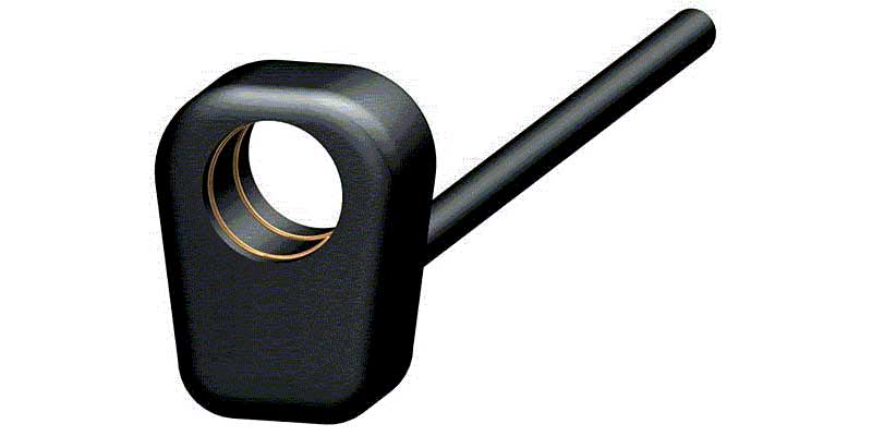 CPA140 Ant. Adaptornextel I360370500600700