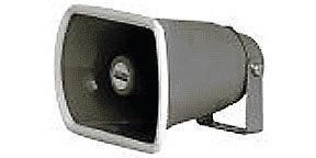 Picture of SPECO SPC15 8 in. Round Aluminum Pa Horn