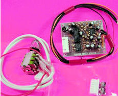 Bandit Echo Board