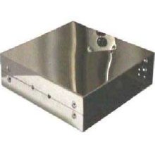 Picture of Twinpoint DXCN Chrome Cases for Export Radios