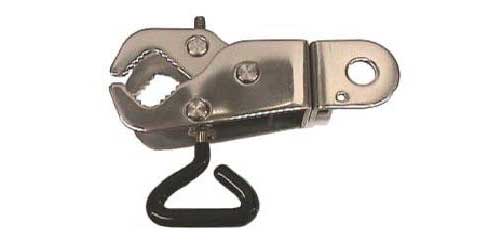 Stainless Steel Quick Release Mount