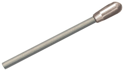 Picture of Wilson W62WHIPX Replacement 62 in. Whip for Wilson 1000 and 5000 Antennas