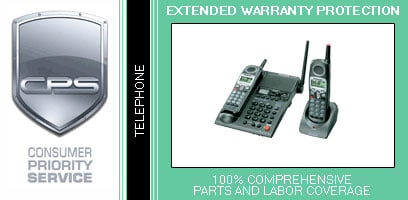 TEL2-200 2 Year Telephone under $200.00 -  Consumer Priority Service