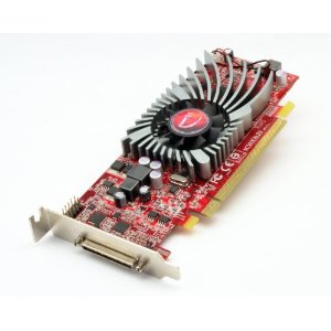 Picture of Visiontek 900345 Radeon Hd5570 Pcie 1Gb Ddr3