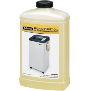 Picture of Fellowes 3505801 Shredder Lubricant Hs