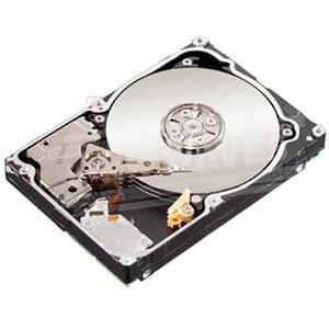 Picture of Seagate Bulk ST9500620NS 500Gb 7200 Rpm Sata 2.5 Inch Drive