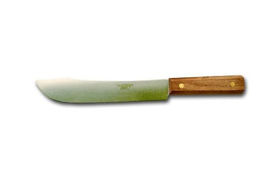Picture of Ontario ON5060 Hop Field Knife 7&quot; Blade 4-1/2&quot; Handle