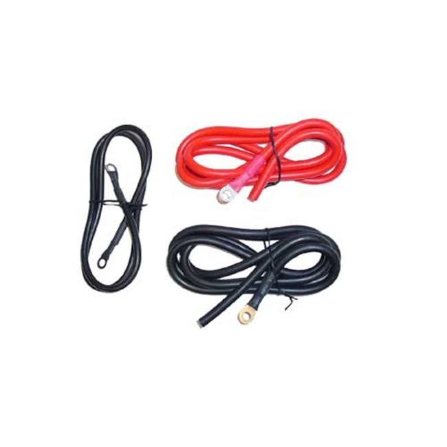 Barjan 3261 Power Inverter Installation Kit