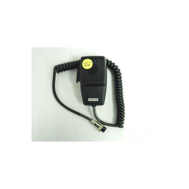 Kalibur CB MIC 4 Pin Replacement Microphone