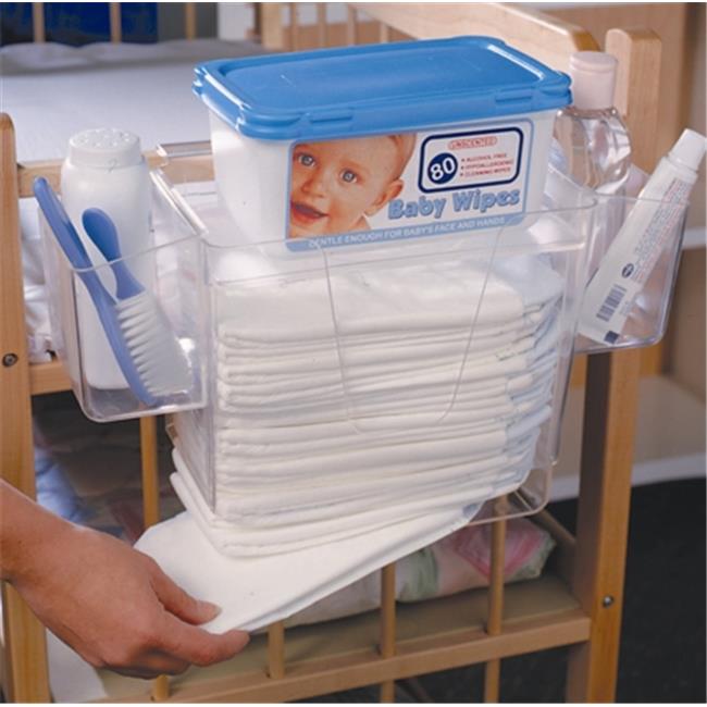 Prince Lionheart 0260 The Complete Diaper Depot