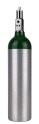 Responsive Respiratory M6 Cylinder - Standard Post Valve - 180-4201 -  Luxfer, 110-0110